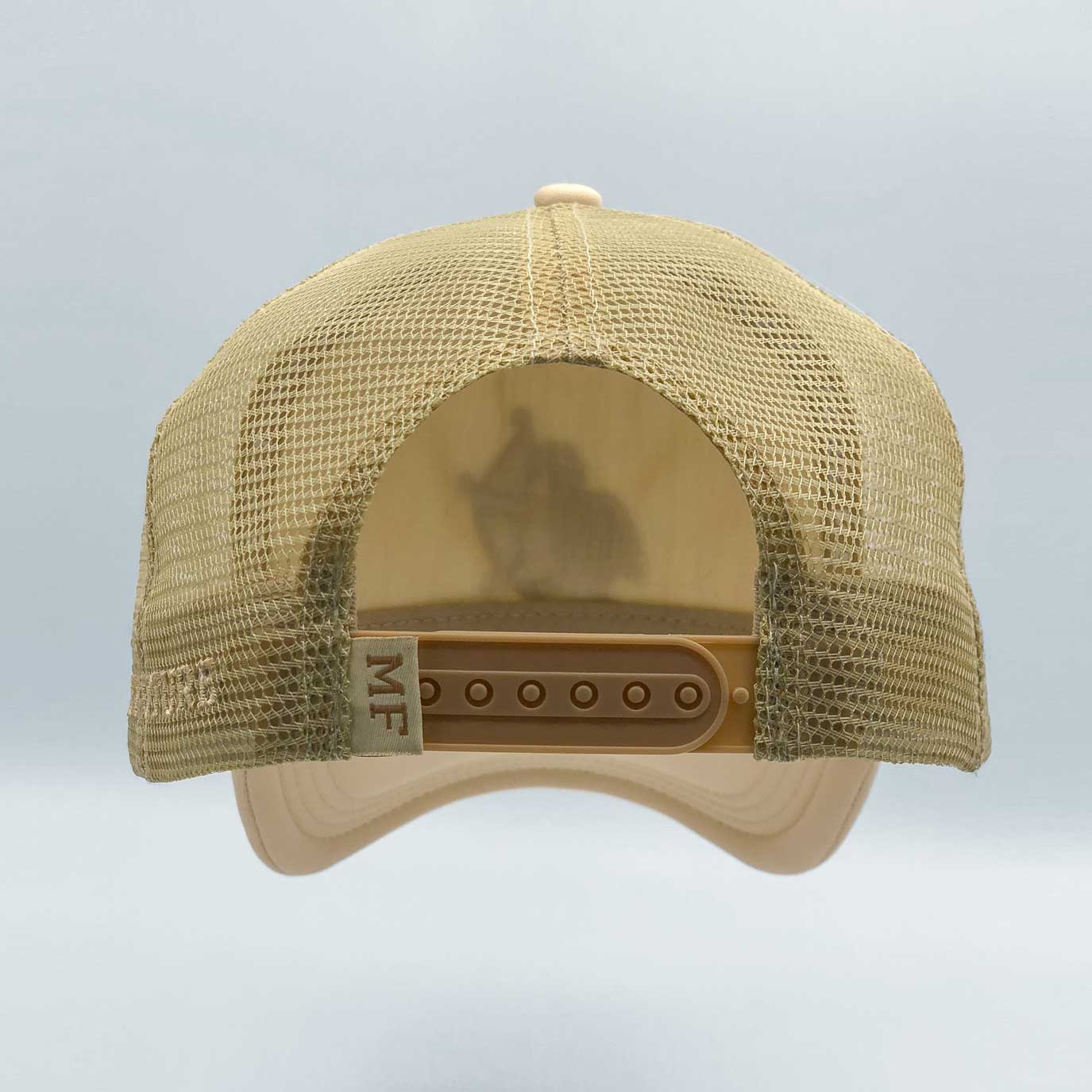 Cherub Tucker Hat
