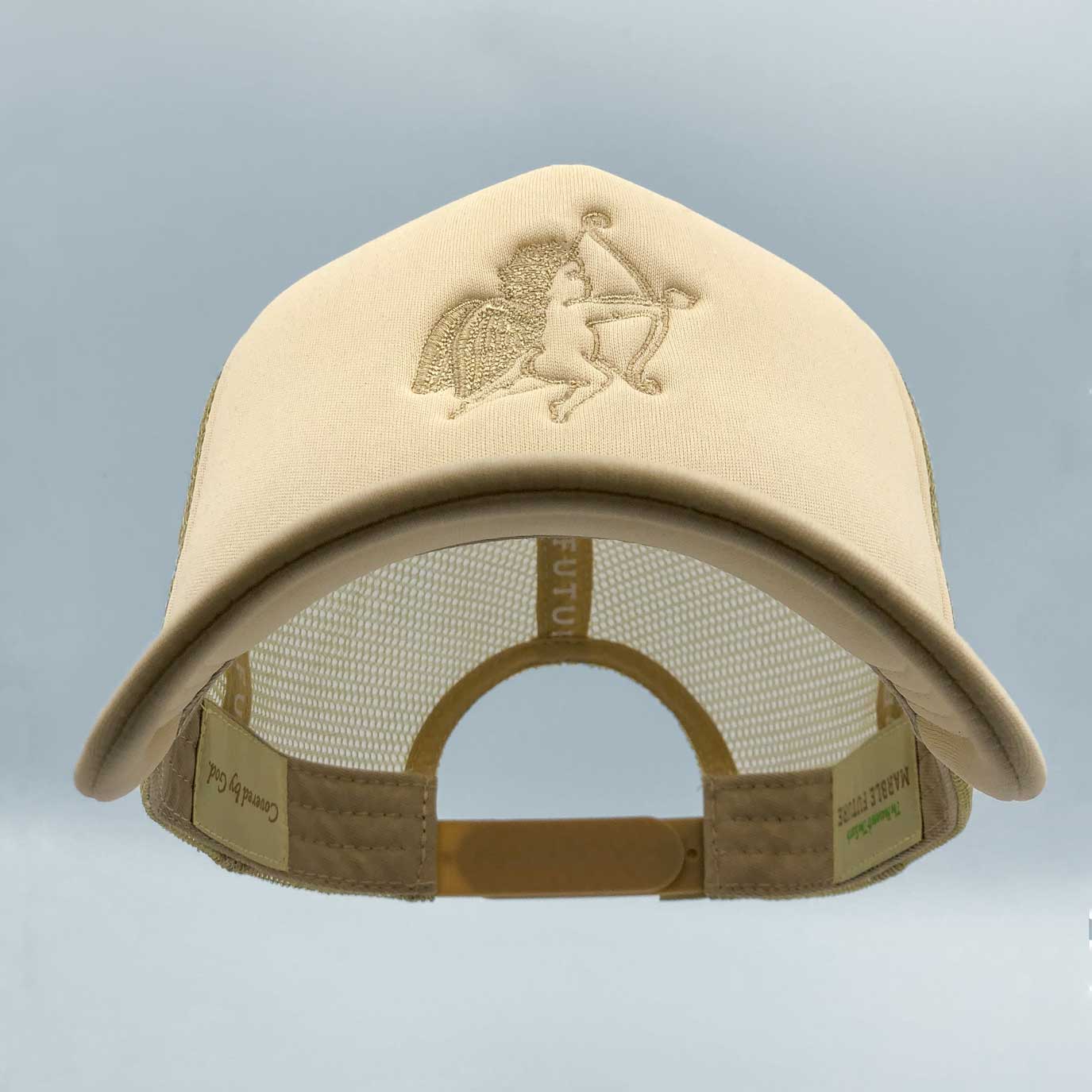 Cherub Tucker Hat