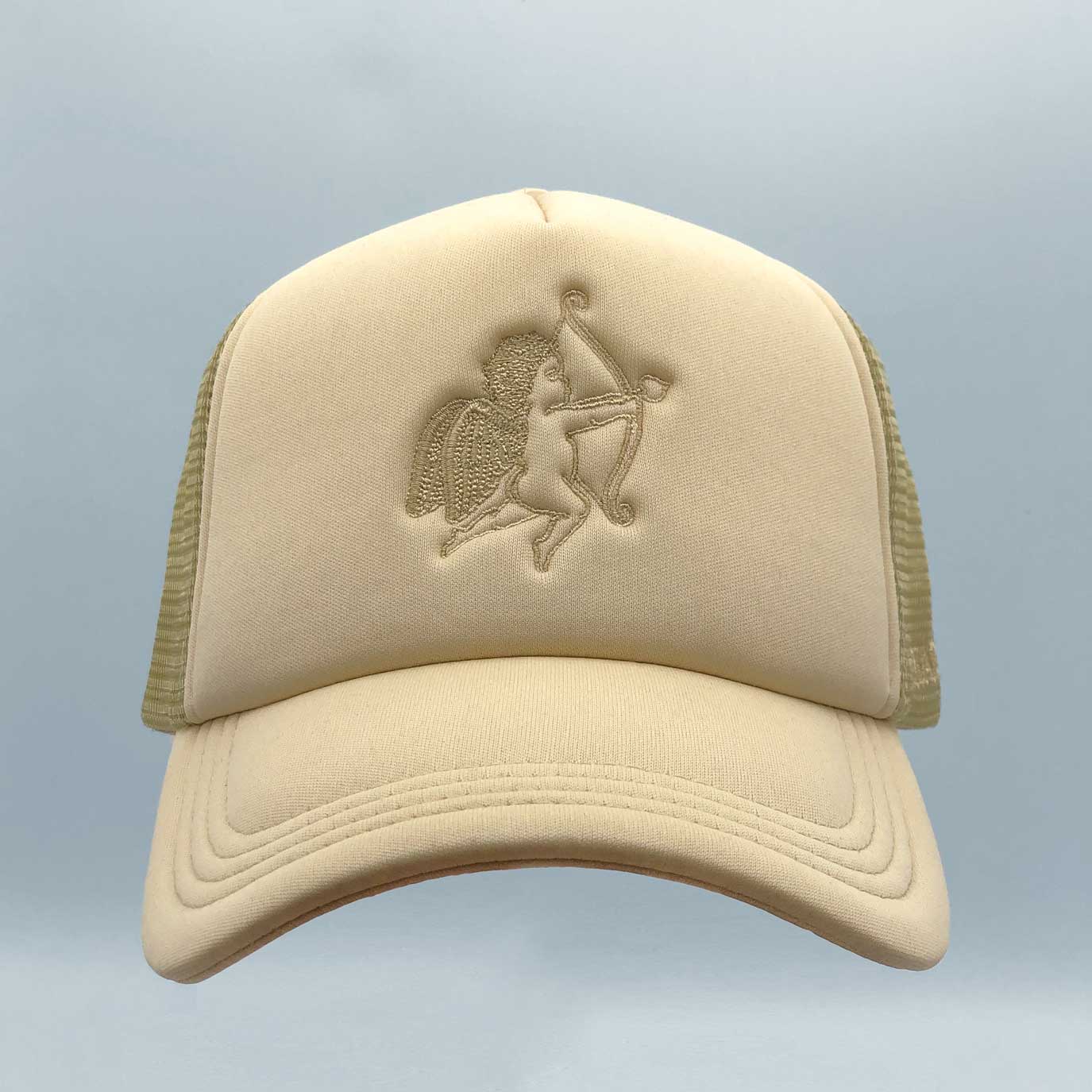 Cherub Tucker Hat