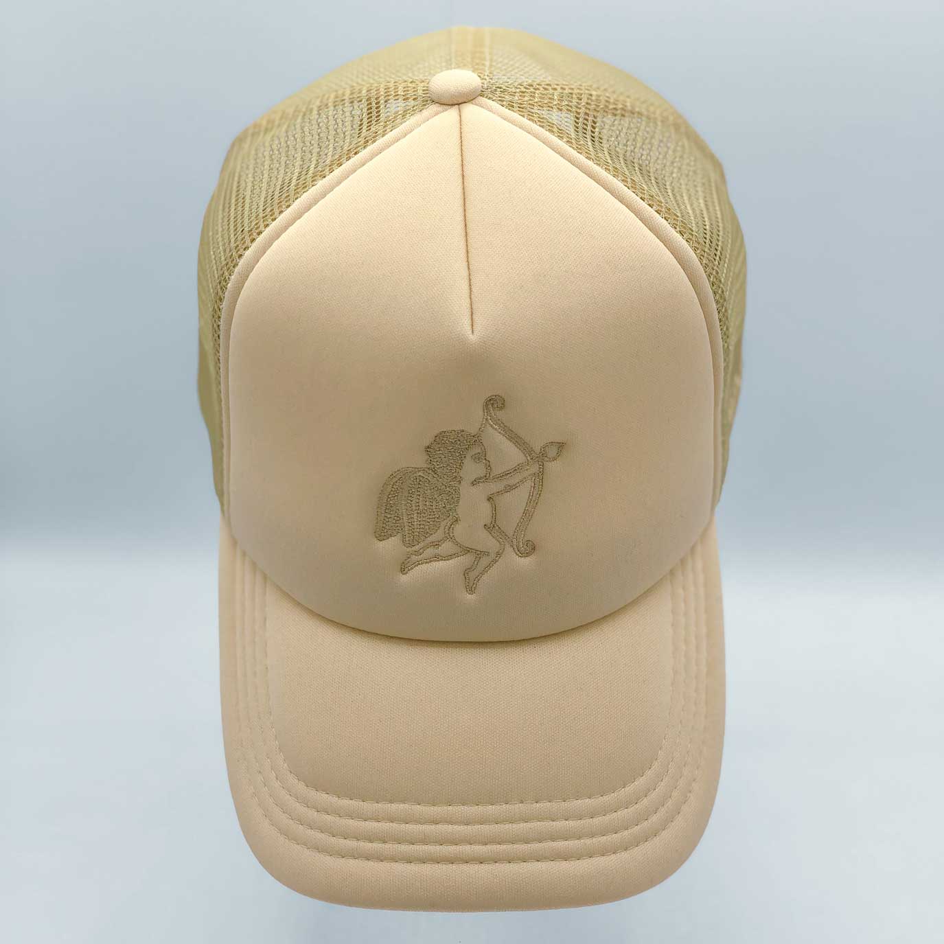 Cherub Tucker Hat